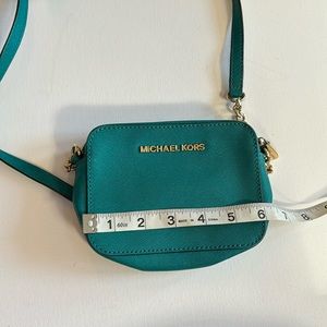 Mini Micheal kors bag